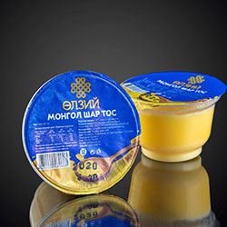 日本初上陸 100%グラスフェッドギー（バターオイル）発売 – 農業協同組合新聞