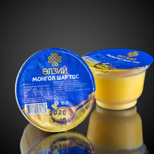 日本初上陸！酪農大国モンゴルで愛されているVitafit社の100%グラスフェッドギー（バターオイル）が国内販売をスタートしました。：時事ドットコム – 時事通信