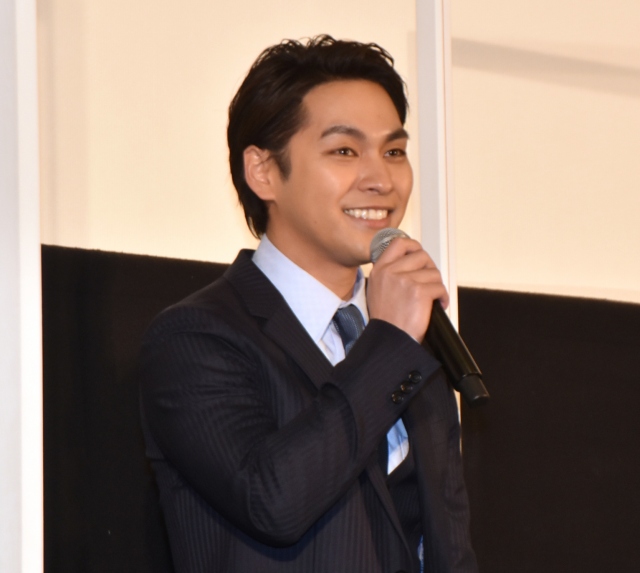 柳楽優弥、モンゴルで3週間ゲル生活 ネズミ出現＆携帯使えずも「満天の星空でなんの文句もない」 – 沖縄タイムス