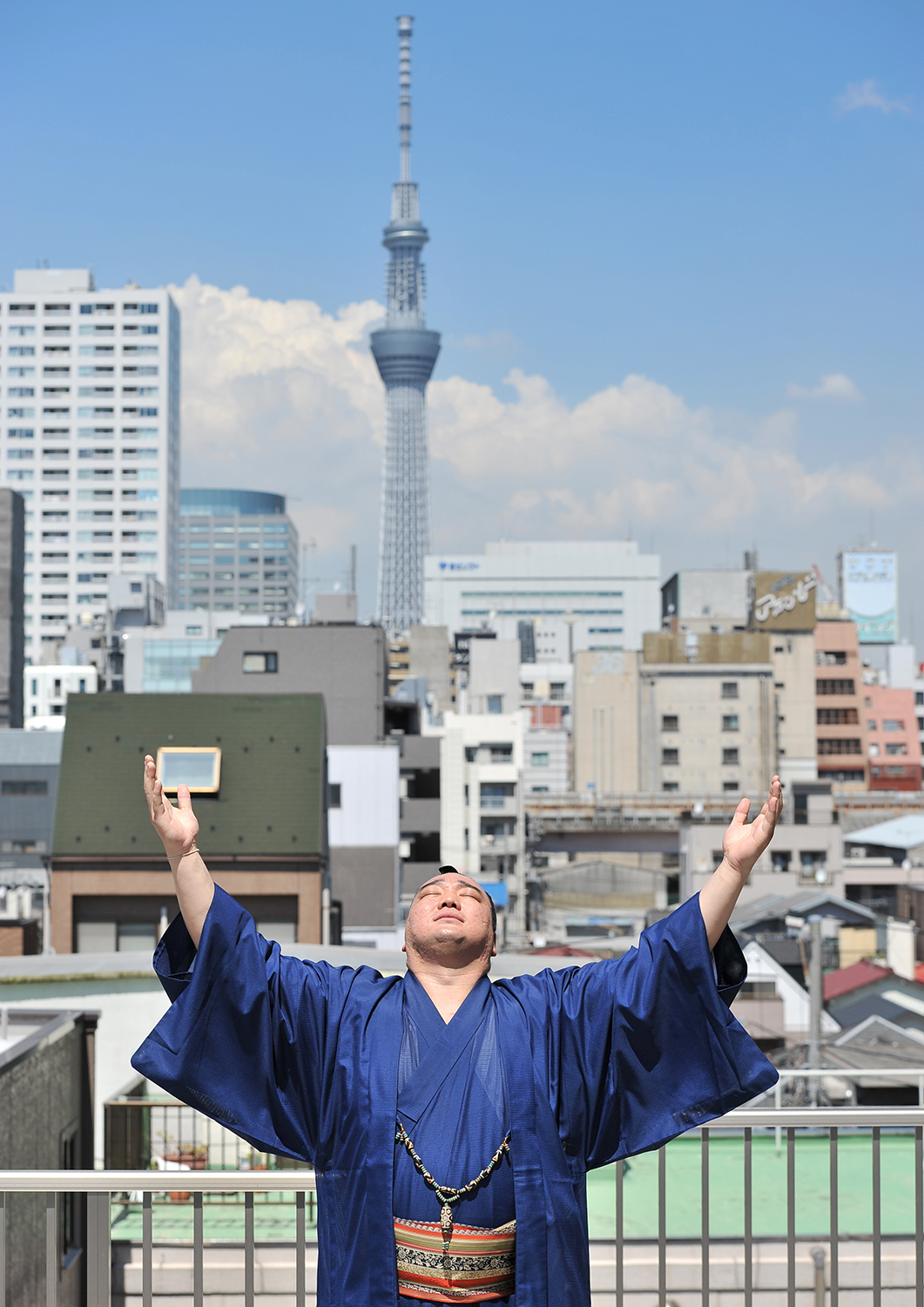 相撲生活で学んだことを教育へ活かそう。新モンゴル日馬富士学園開校【BBMフォトギャラリー43】（BBM Sports） – Yahoo!ニュース – Yahoo!ニュース