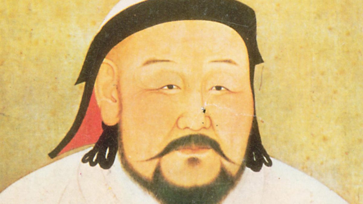 ［Audio］第5回 グローバリゼーションが生んだペストの大流行 – 日経ビジネスオンライン