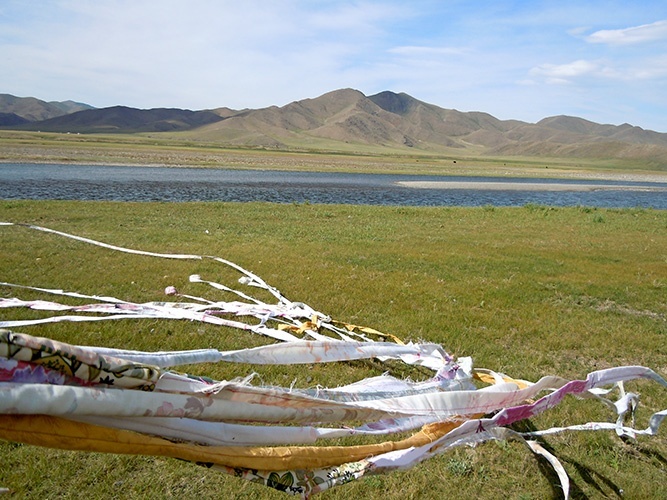 「２年以上のつもりで行った海外。気づけば23年になっていました」ー本村ひろみの時代のアイコン（46）津波博美（美術家）（琉球新報） – Yahoo!ニュース