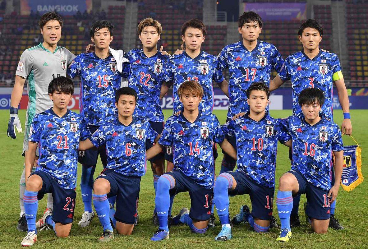 【U-24日本代表】3・26東京＆29北九州で五輪強化試合が実現。U-24アルゼンチン代表と連戦！（サッカーマガジンWeb） – Yahoo!ニュース – Yahoo!ニュース