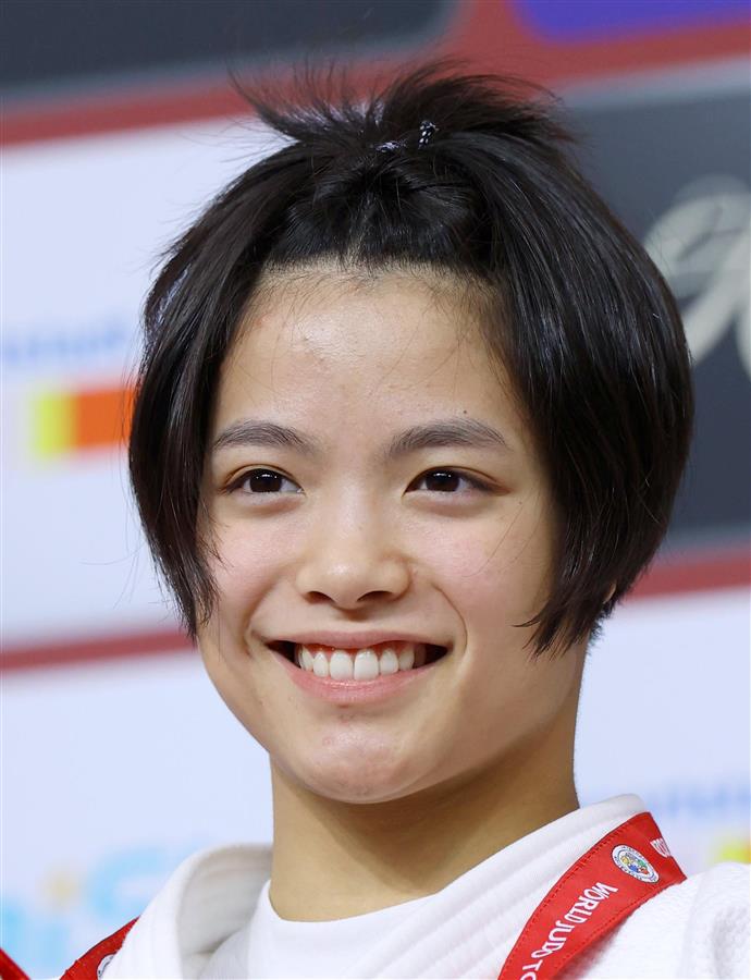 阿部詩らは２回戦から登場 柔道ＧＳ、５日に開幕 – サンケイスポーツ