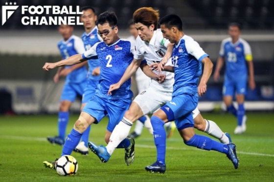 14失点も…最後までフェアプレーのモンゴル代表に称賛を。ボジク監督「人が? … – フットボールチャンネル