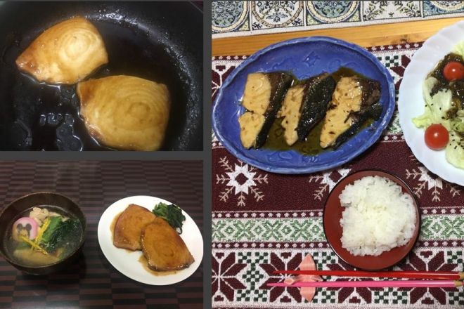 「ママのお弁当恥ずかしい」 外国人ママの和食勉強会から見えるもの – withnews