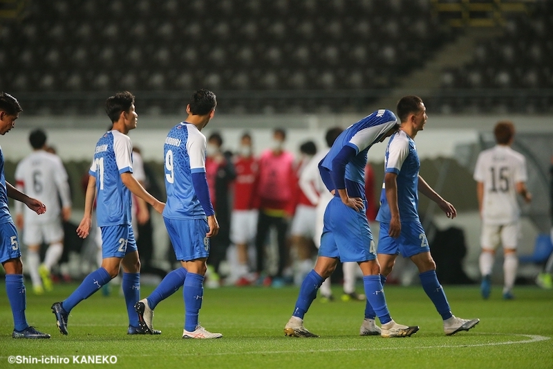 海外 日本に14失点で「力の差あった」…モンゴル代表監督、大敗も「諦めなかった」 – SOCCER KING