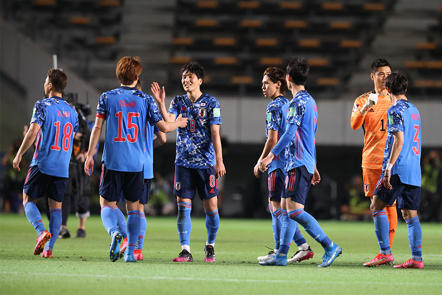 「どんな利益をもたらすのか」 “森保采配”に英記者が疑問符、“ベスト布陣”に見解 – Football ZONE web