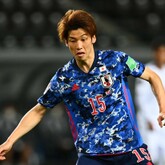 「取れるだけ取る」５得点と大爆発の大迫勇也。鎌田、南野、伊東らとの連係向上にも手応え – サッカーダイジェストWeb