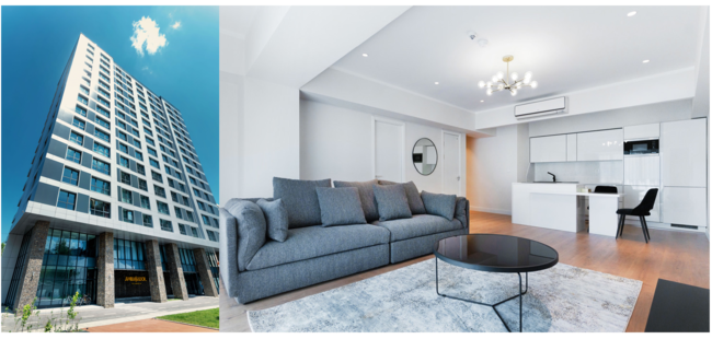 【6月7日より販売開始】新興国の不動産に投資ができるクラウドファンディング「TECROWD」5号ファンドを6月7日20時より販売開始 – PR TIMES