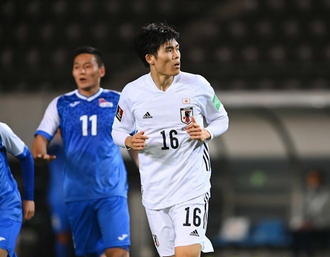 モンゴル戦の冨安起用は、誰に利益があったのか【加部究のフットボール見聞録】（SOCCER DIGEST Web） – Yahoo!ニュース – Yahoo!ニュース