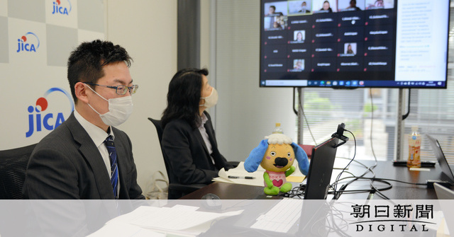 世界で広がる競争法 「市場の番人」が海外支援する理由 – 朝日新聞デジタル