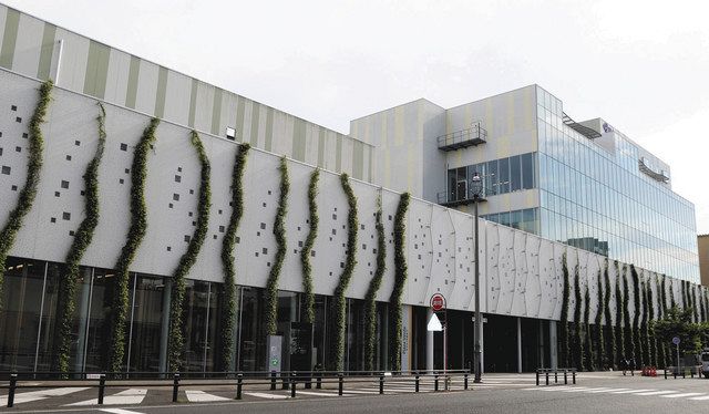 五輪フェンシング・カナダ代表 沼津で事前合宿「予定通り」 市民とオンライン交流検討 – 東京新聞