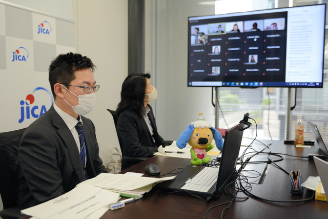 公正取引委員会、海外支援加速 コロナ禍でも前年並み（朝日新聞デジタル） – Yahoo!ニュース – Yahoo!ニュース