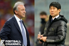 日本代表はなぜネジを緩められないのか？ 格下相手でも容赦しない事情、ザッ … – フットボールチャンネル