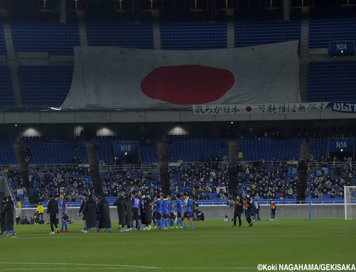 日本代表メンバーが発表!! 久保ら五輪世代&OAは初戦のみ参加、DF昌子・谷口ら復帰 | ゲキサカ – ゲキサカ