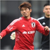 本来の持ち味に攻撃力も備わった守田英正。「全部で他の選手より上回っていけるように」と意気込み – サッカーダイジェストWeb