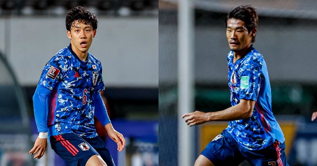 格下相手に「もっと得点できた」から脱出？ 日本代表“全ポジションで熾烈なメンバー争い”が加速〈序列はどうなる？〉（戸塚啓） – Number Web – ナンバー