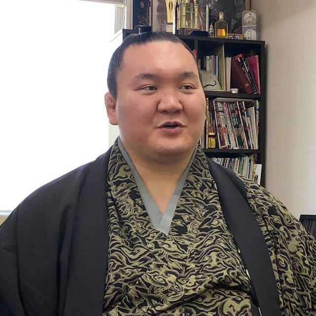 白鵬本紀への招待状(2)「やっといま父の名言の意味がわかった」 – auone.jp