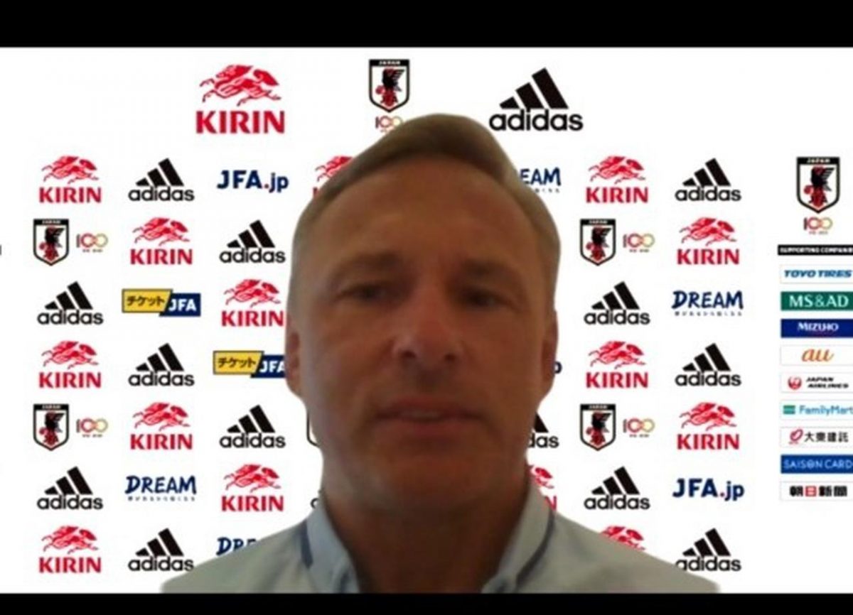 複雑な国内情勢を抱えるミャンマー代表のヘイ監督。日本戦に「良い準備ができた。対戦が待ち切れない」（サッカーマガジンWeb） – Yahoo!ニュース – Yahoo!ニュース