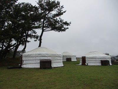 ラジパル日記 – 象潟モンゴルヴィレッジ バイガル – akita-abs.co.jp