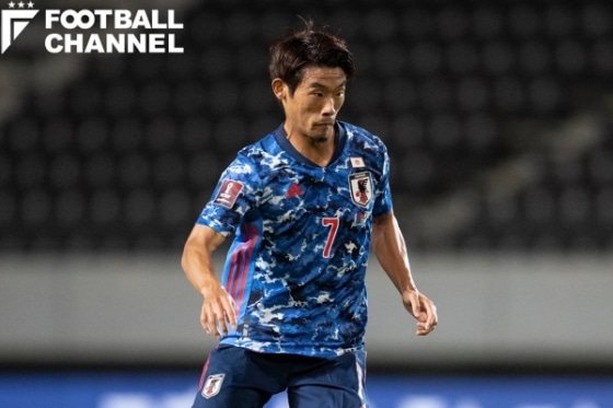 守田英正、もはや日本代表のボランチに定着してる！？ポルトガルで磨き上げ? … – フットボールチャンネル