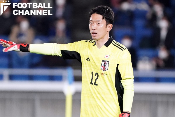 日本代表、U-24日本代表戦予想スタメン紹介【GK】日本を救ってきた男！ 定位置争いはリードか（フットボールチャンネル） – Yahoo!ニュース – Yahoo!ニュース