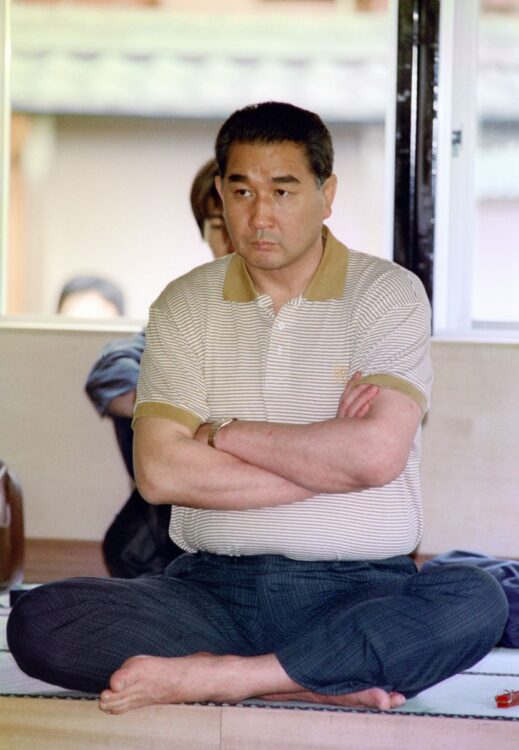 藤田紀子さんが角界に喝「稽古だけでは強い力士は育たない」 – NEWSポストセブン